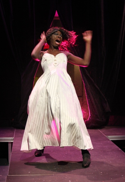 Photo Coverage: 'So You Think You Can Drag' - The Contestants Image