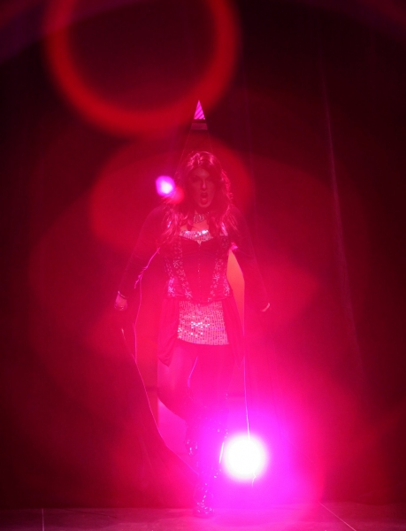 Photo Coverage: 'So You Think You Can Drag' - The Contestants Image