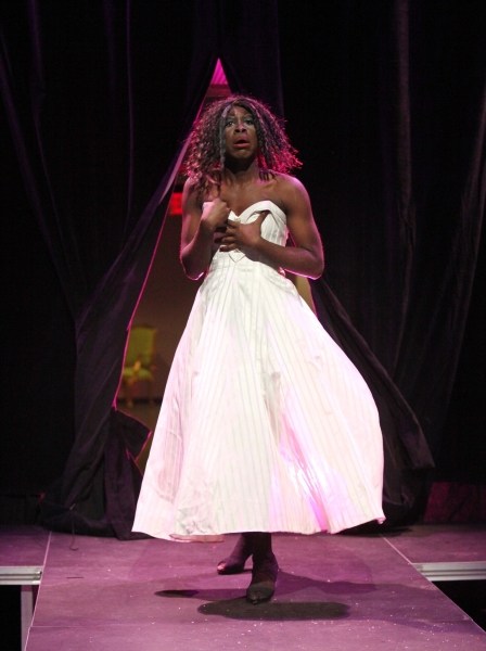 Photo Coverage: 'So You Think You Can Drag' - The Contestants Image