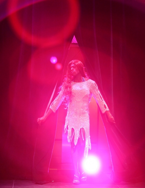 Photo Coverage: 'So You Think You Can Drag' - The Contestants Image