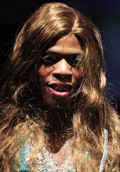 Photo Coverage: 'So You Think You Can Drag' - The Contestants Image