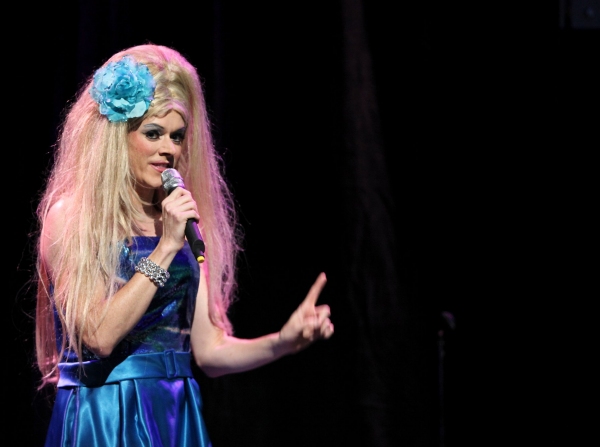 Photo Coverage: 'So You Think You Can Drag' - The Contestants Image