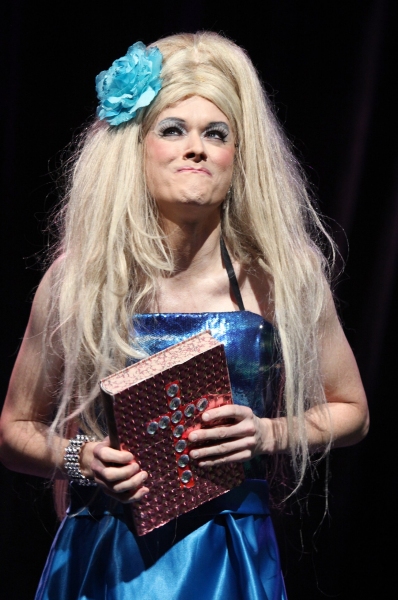 Photo Coverage: 'So You Think You Can Drag' - The Contestants Image