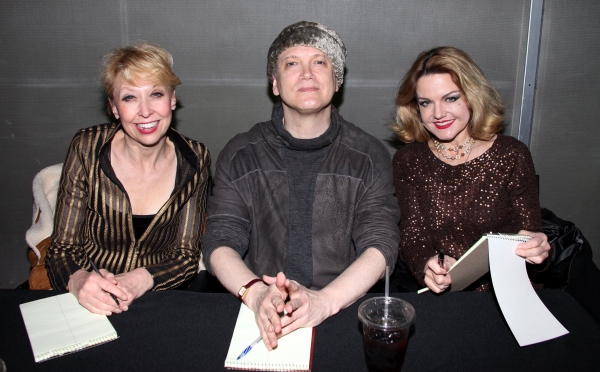 Photo Coverage: 'So You Think You Can Drag' - The Judges Image
