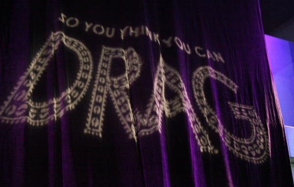 Photo Coverage: 'So You Think You Can Drag' - The Judges Image