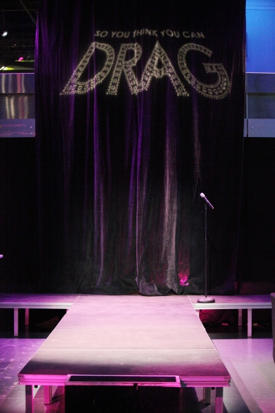 Photo Coverage: 'So You Think You Can Drag' - The Judges Image