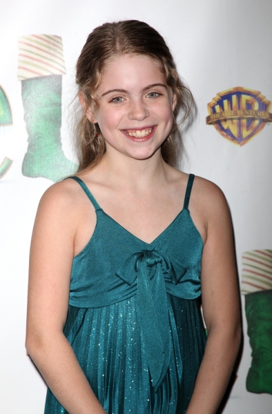 Photo Coverage: ELF Opening Night Red Carpet Image