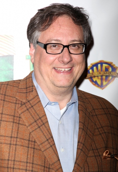 Photo Coverage: ELF Opening Night Red Carpet Image