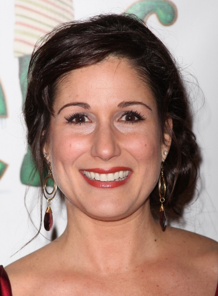 Photo Coverage: ELF Opening Night Red Carpet Image