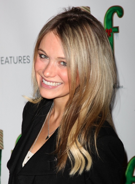 Photo Coverage: ELF Opening Night Red Carpet Image