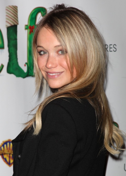 Photo Coverage: ELF Opening Night Red Carpet Image