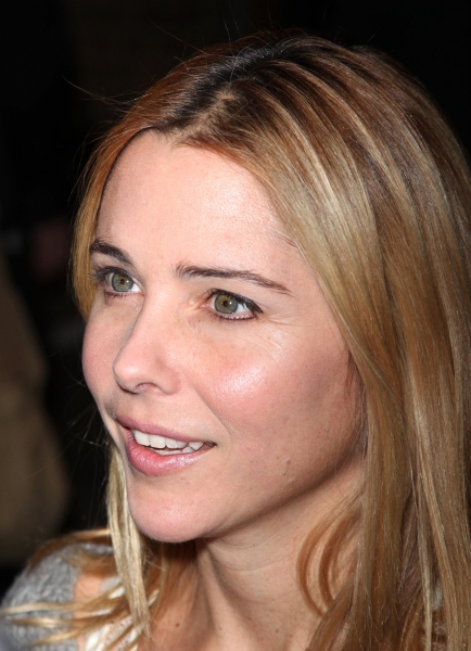 Photo Coverage: ELF Opening Night Red Carpet Image
