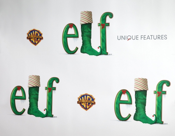 Photo Coverage: ELF Opening Night Red Carpet 