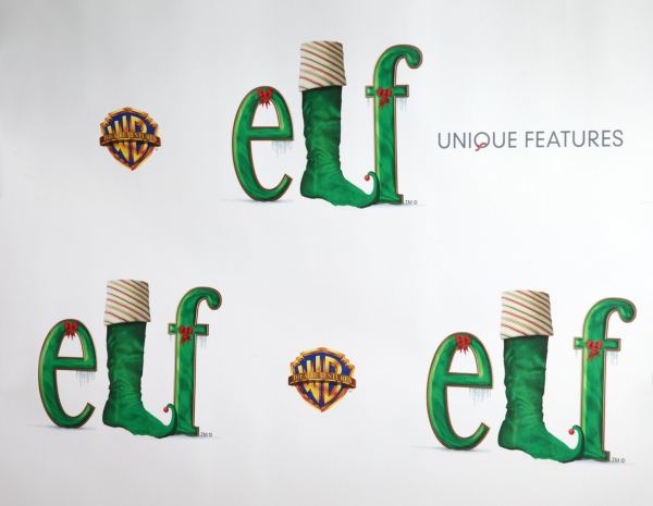 Photo Coverage: ELF Opening Night Red Carpet Image