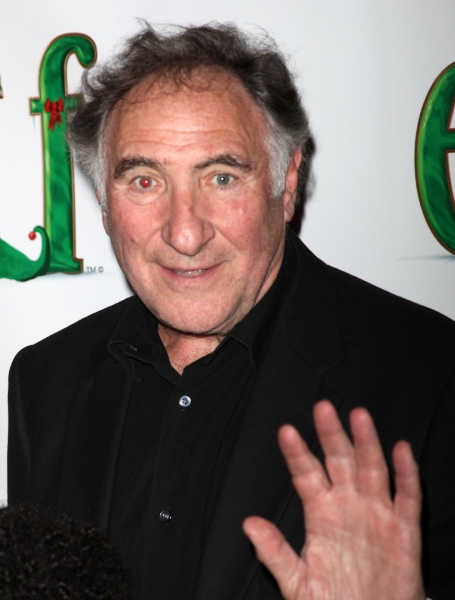 Photo Coverage: ELF Opening Night Red Carpet Image