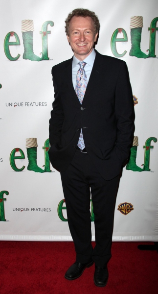 Photo Coverage: ELF Opening Night Red Carpet Image