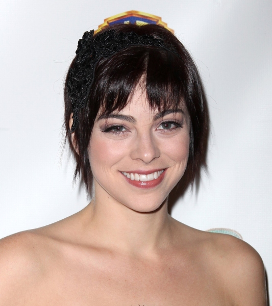 Krysta Rodriguez Photo