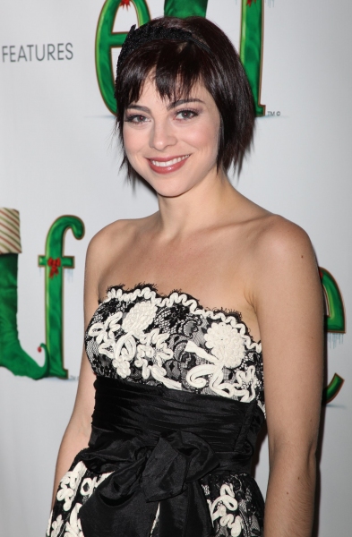 Photo Coverage: ELF Opening Night Red Carpet Image