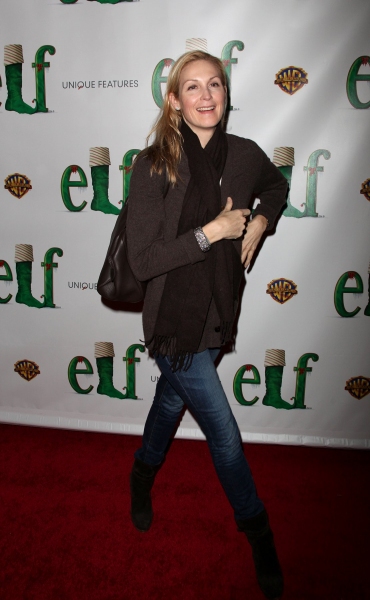 Photo Coverage: ELF Opening Night Red Carpet Image