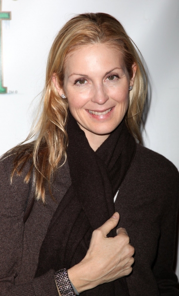 Kelly Rutherford Photo