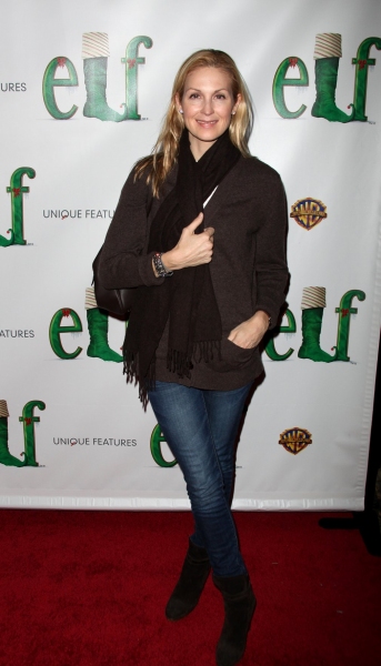 Photo Coverage: ELF Opening Night Red Carpet Image