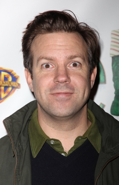 Jason Sudeikis Photo