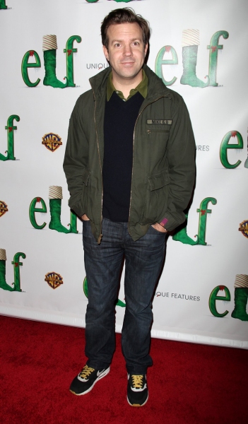 Photo Coverage: ELF Opening Night Red Carpet Image