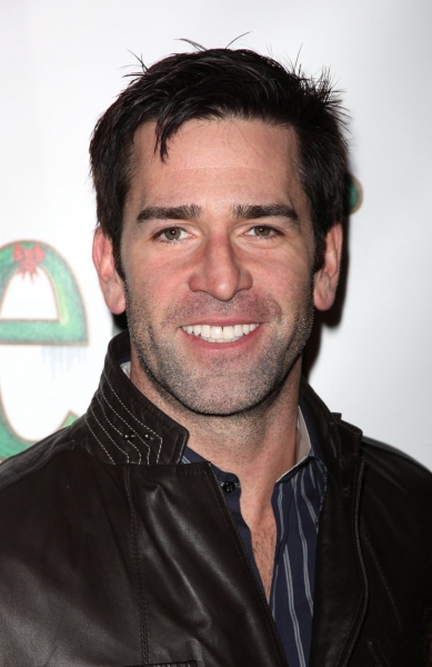 Photo Coverage: ELF Opening Night Red Carpet Image