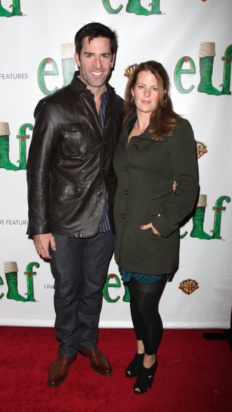 Photo Coverage: ELF Opening Night Red Carpet Image
