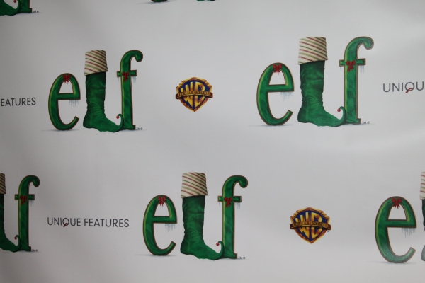 Elf - The Musical