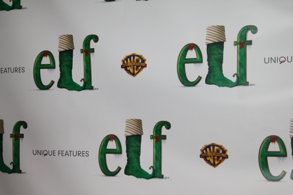 Photo Coverage: ELF Opening Night Party Image