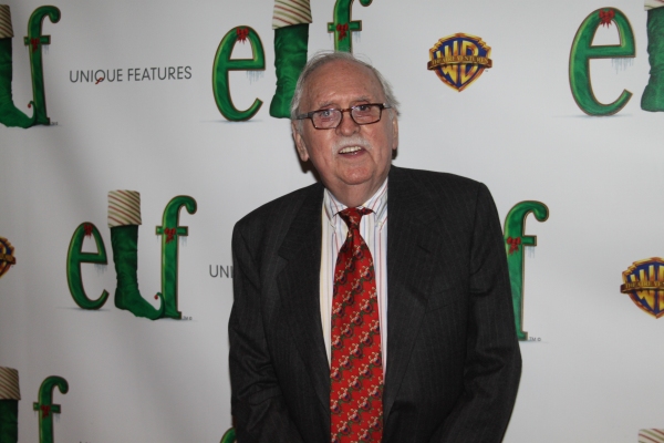 Photo Coverage: ELF Opening Night Party Image