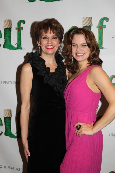 Photo Coverage: ELF Opening Night Party Image