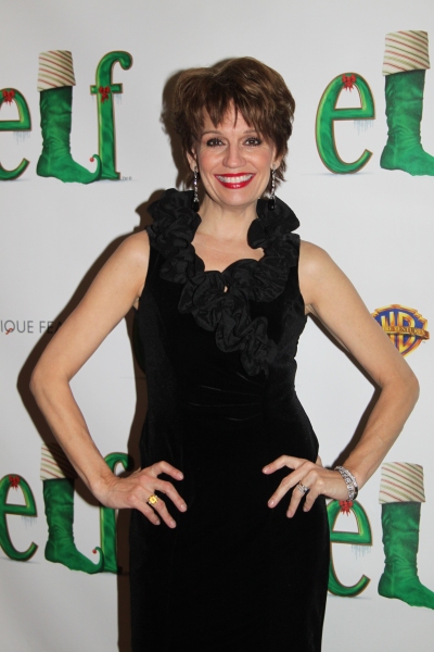 Photo Coverage: ELF Opening Night Party Image