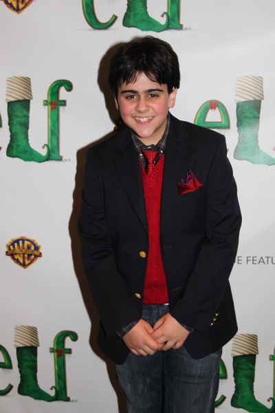 Photo Coverage: ELF Opening Night Party  Image