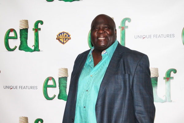 Photo Coverage: ELF Opening Night Party  Image