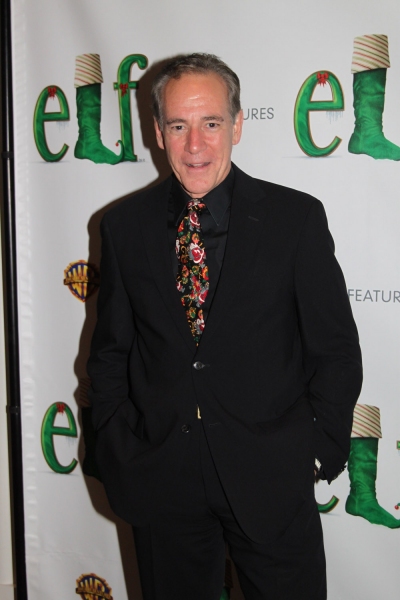 Photo Coverage: ELF Opening Night Party Image