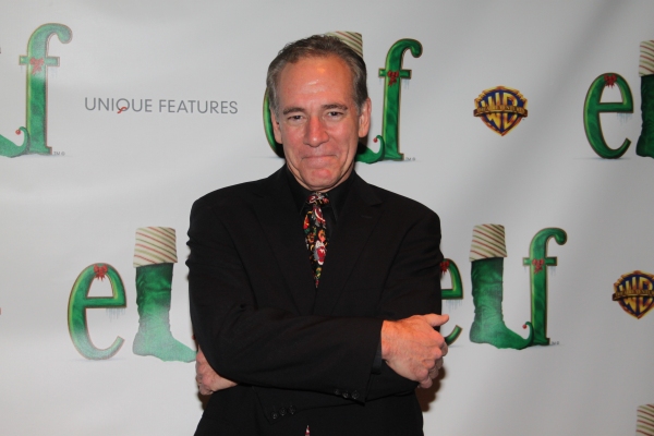 Photo Coverage: ELF Opening Night Party  Image