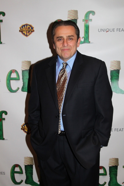 Photo Coverage: ELF Opening Night Party Image