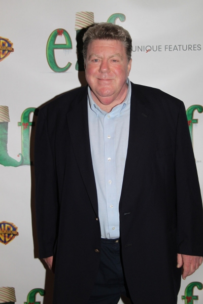 Photo Coverage: ELF Opening Night Party Image