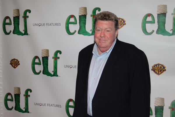 George Wendt Photo