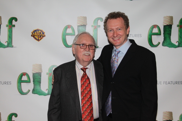 Photo Coverage: ELF Opening Night Party Image