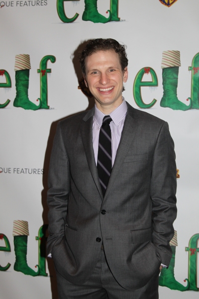 Photo Coverage: ELF Opening Night Party Image