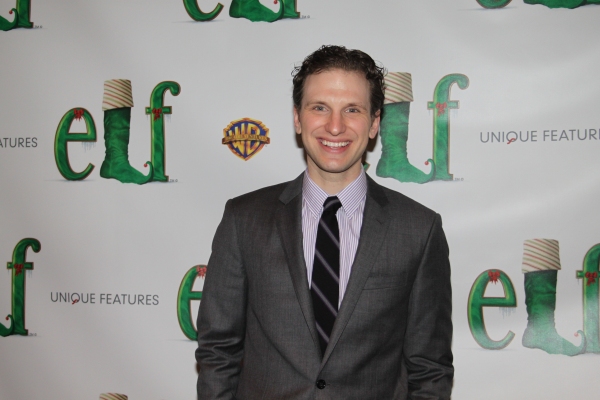 Photo Coverage: ELF Opening Night Party Image