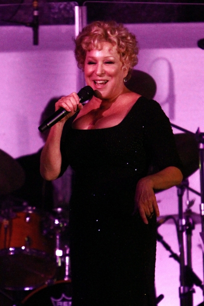 Photo Flash: Seinfeld, Midler & Streisand Open National Museum of Jewish History in Philadelphia Image
