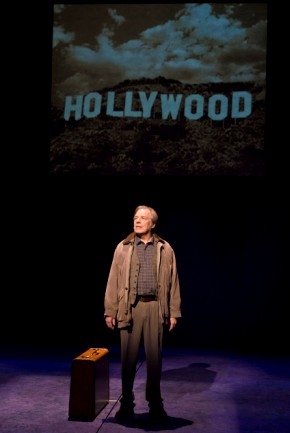 Photo Flash: HARPS AND ANGELS Opens at MTF, 11/21 Image