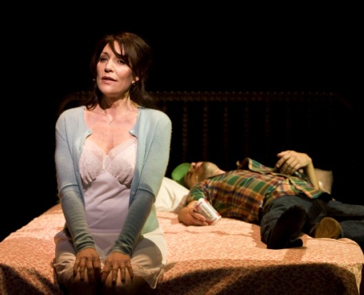 Photo Flash: HARPS AND ANGELS Opens at MTF, 11/21 Image