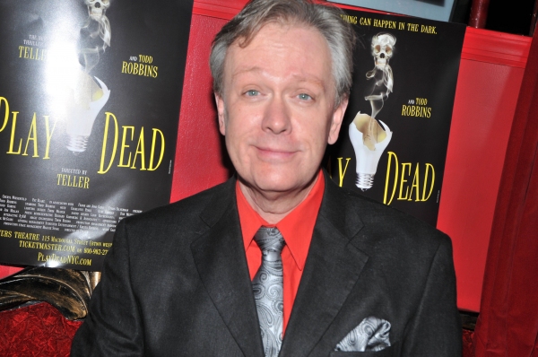 Photo Flash: PLAY DEAD Opens at Players Theatre Image