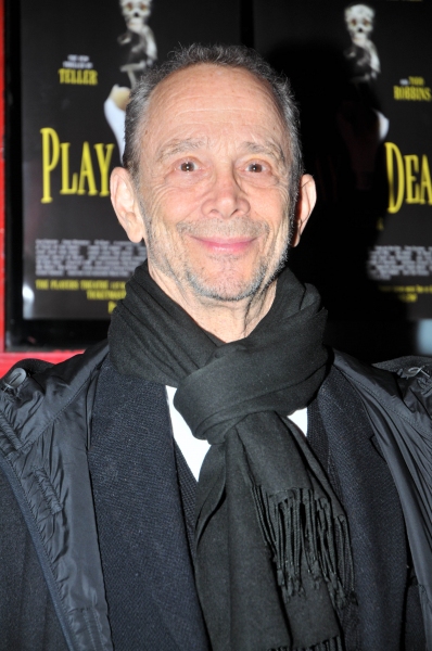 Photo Flash: PLAY DEAD Opens at Players Theatre Image