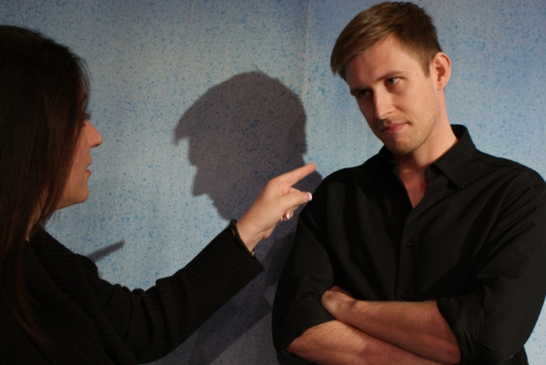 Photo Flash: O.G. Productions Presents HANUKKAH, THE CHRISTMAS MUSICAL Image